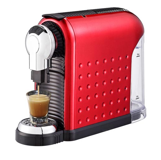 कॉफी मशीन निर्माता